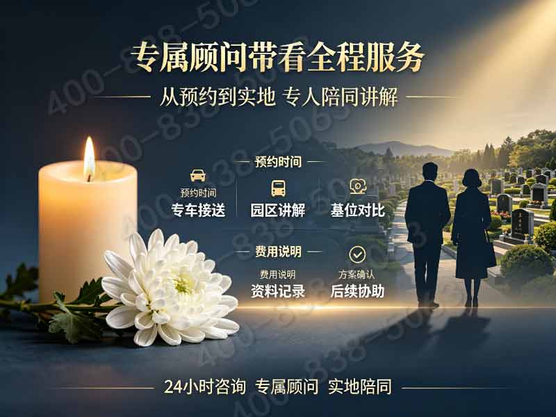 长城华人怀思堂电话是多少？怀思堂购墓电话