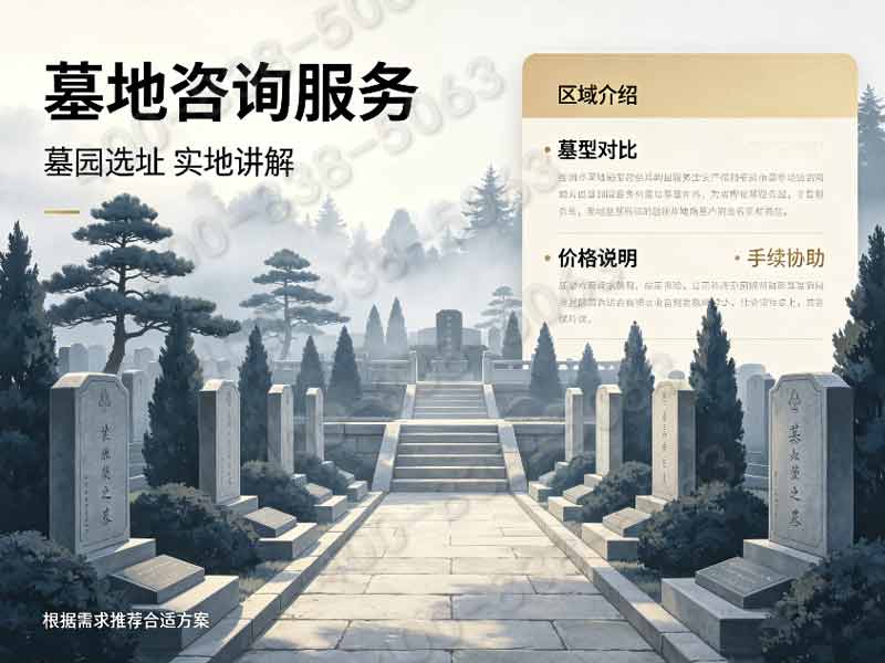 长城华人怀思堂单人纪念碑位报价 空间升级活动限时开启：专业服务，透明价格，让您的选择更安心