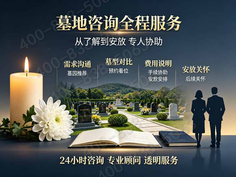 长城华人怀思堂室内纪念碑位报价 恒温寄存配套同步减免详询热线与服务内容解析