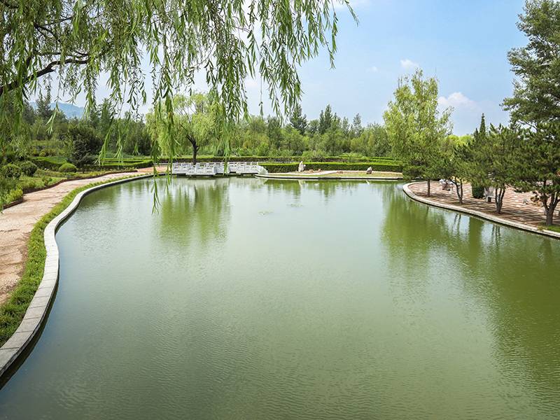 合葬仪式有人主持吗(合葬仪式大概流程是什么) 合葬仪式有人主持吗(合葬仪式大概流程是什么)