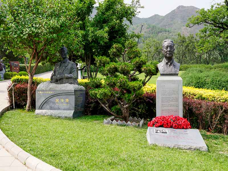 去八达岭公墓怎么走( 墓地里的环境怎么样) 去八达岭公墓怎么走( 墓地里的环境怎么样)