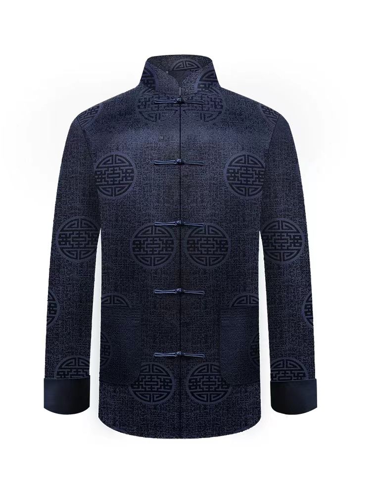 为什么寿衣又宽又大(寿衣如何传统) 为什么寿衣又宽又大(寿衣如何传统)