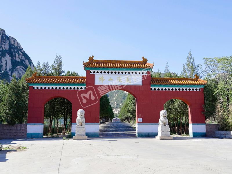 佛山陵园怎么样?佛山陵园周边景点推荐 佛山陵园怎么样?佛山陵园周边景点推荐