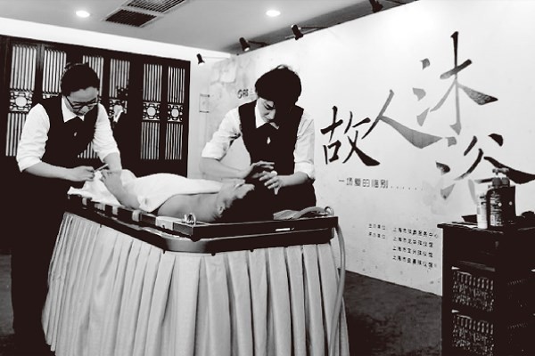 昌平殡仪馆有遗体整容服务吗(遗体整容价格贵吗) 昌平殡仪馆有遗体整容服务吗(遗体整容价格贵吗)