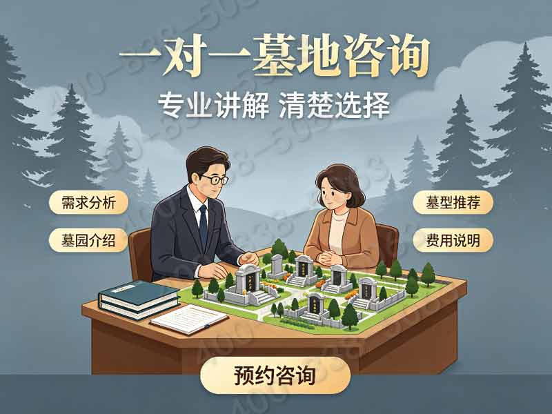长城华人怀思堂骨灰寄存咨询座机汇总指南