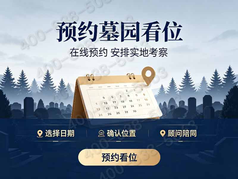 长城华人怀思堂单人纪念碑位报价 空间升级活动限时开启：咨询热线及优惠详情